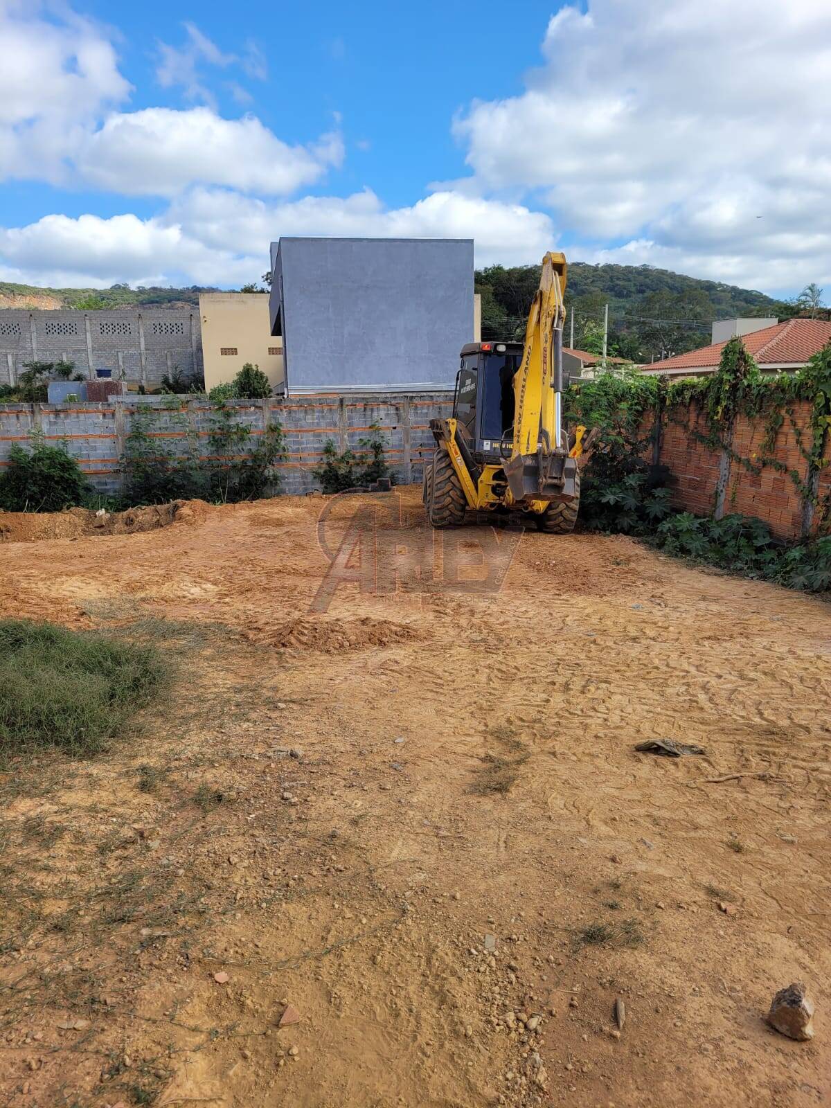 Terreno à venda, 426m² - Foto 1