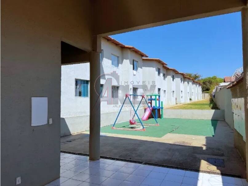 Apartamento à venda com 2 quartos - Foto 2