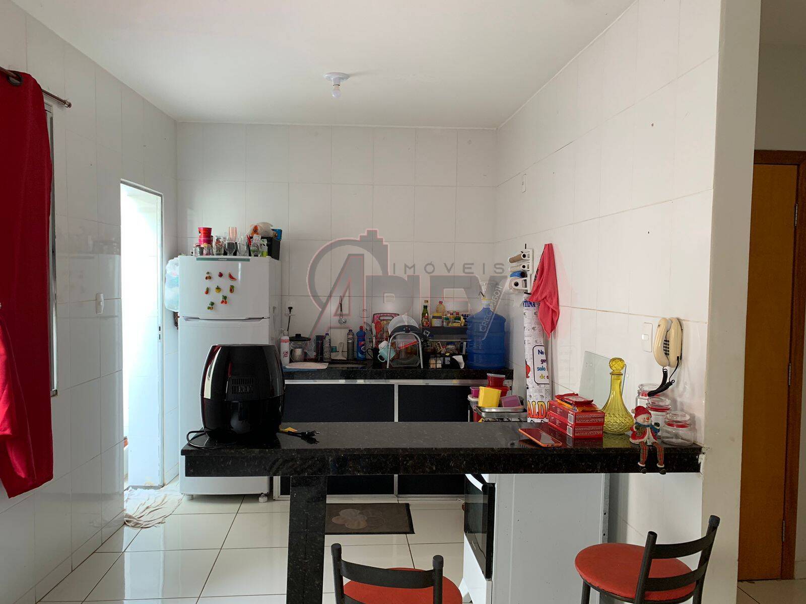 Apartamento à venda com 2 quartos - Foto 1