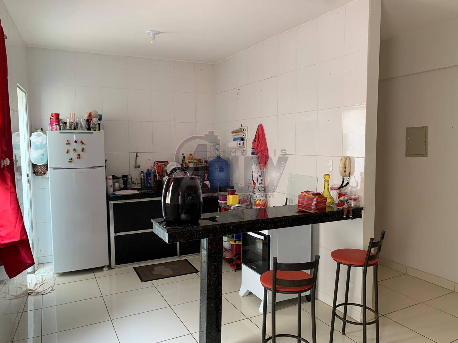 Apartamento à venda com 2 quartos - Foto 2