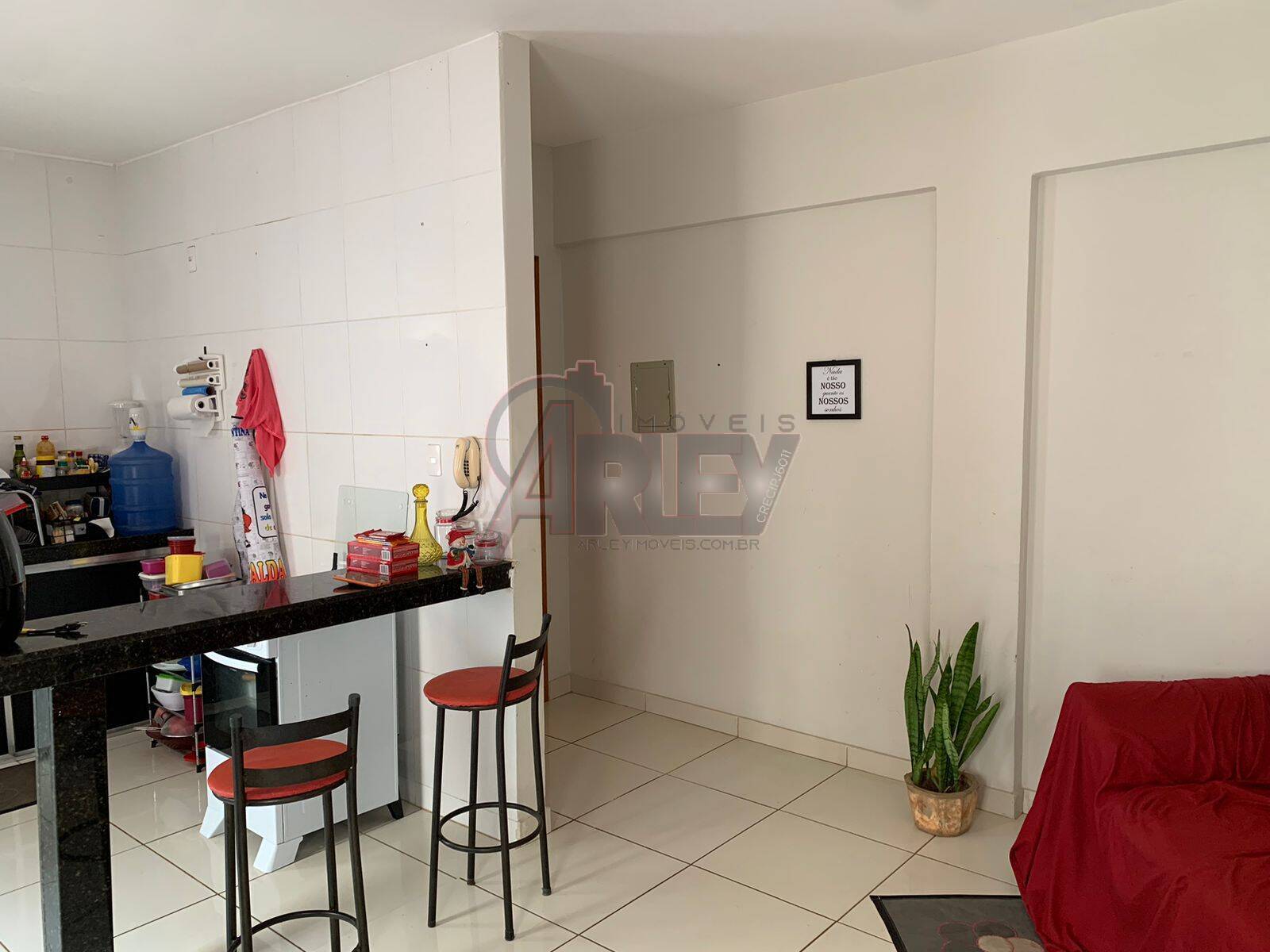 Apartamento à venda com 2 quartos - Foto 5