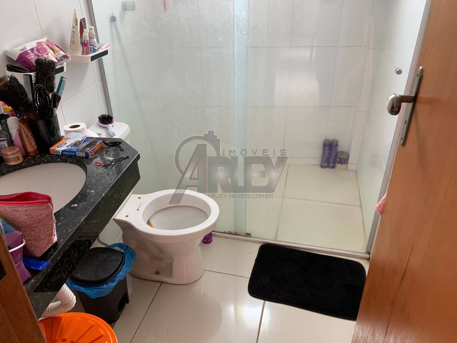 Apartamento à venda com 2 quartos - Foto 11