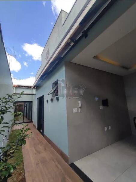 Casa à venda com 3 quartos, 125m² - Foto 6