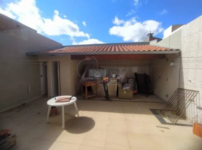 Casa à venda com 3 quartos - Foto 4