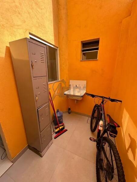 Apartamento à venda com 1 quarto, 30m² - Foto 6