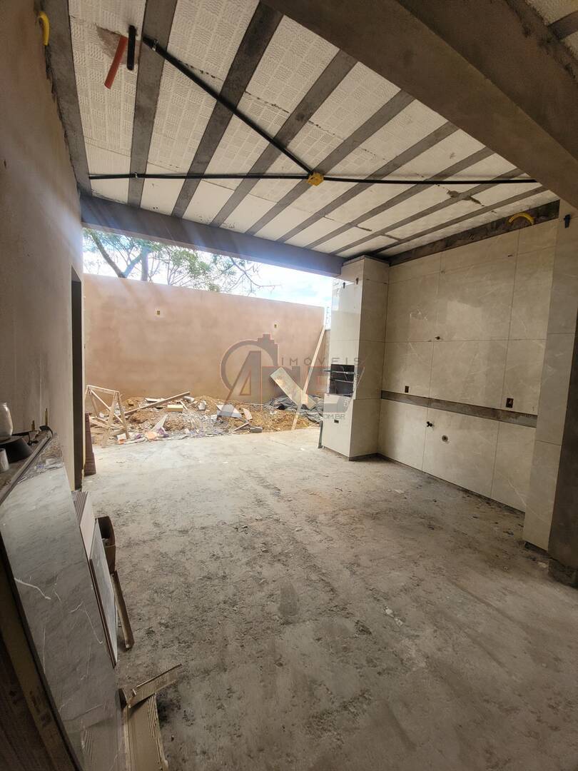 Casa à venda com 3 quartos, 126m² - Foto 18