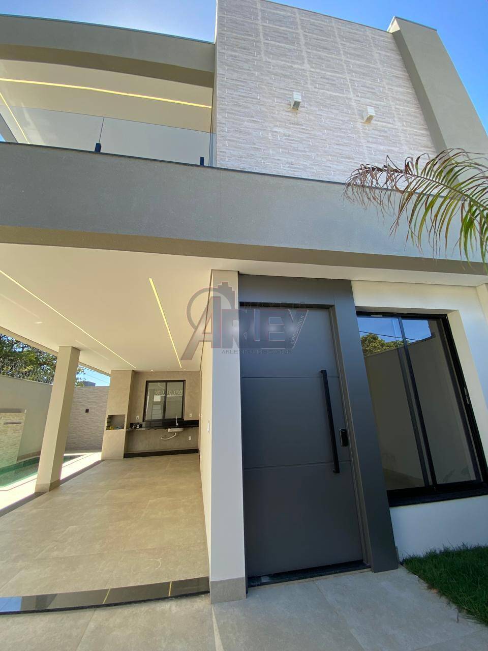 Casa à venda com 3 quartos, 155m² - Foto 3