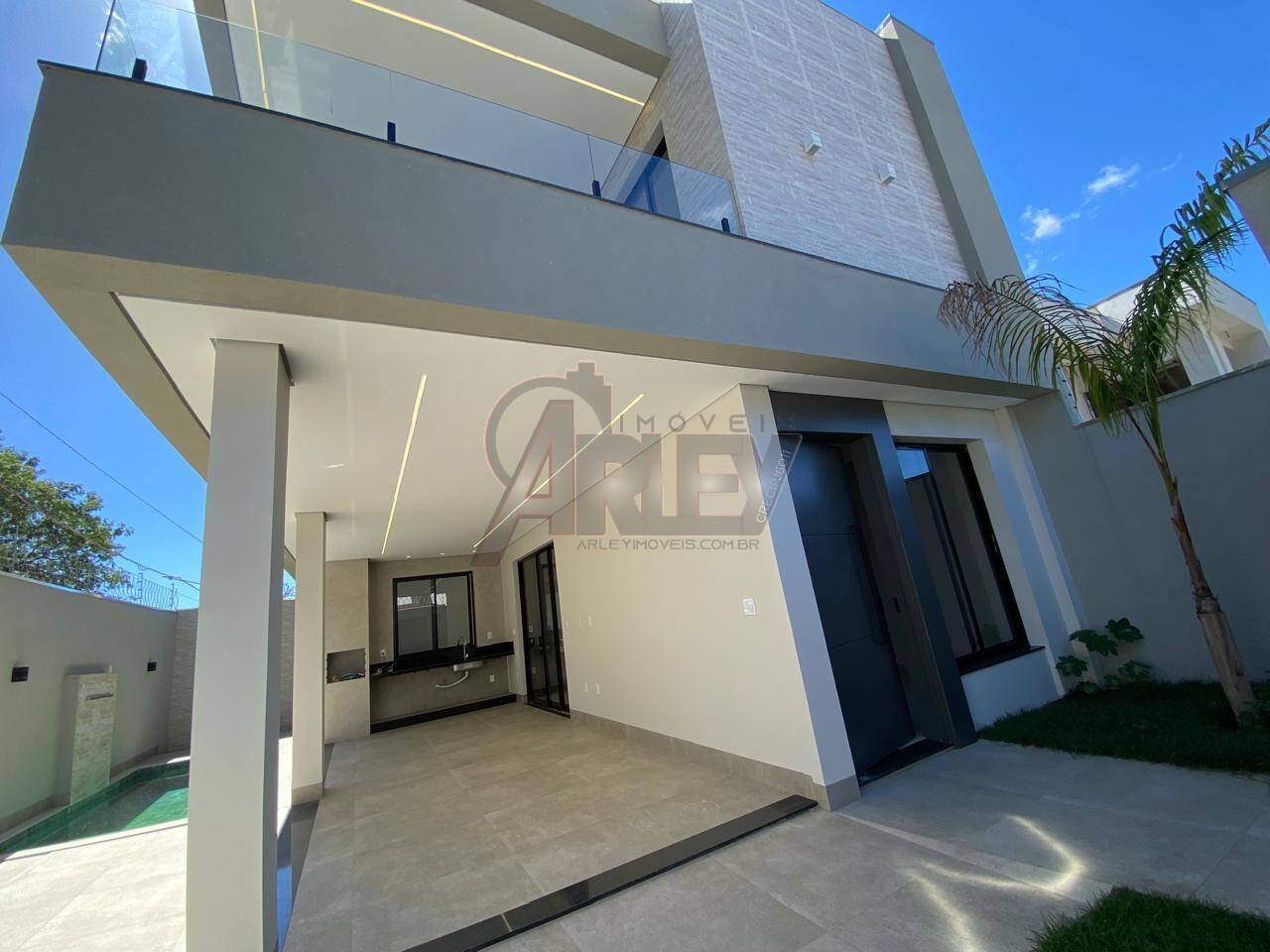 Casa à venda com 3 quartos, 155m² - Foto 5