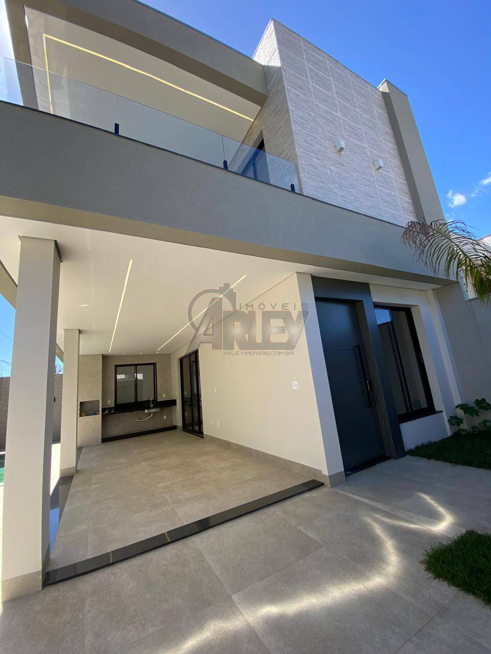 Casa à venda com 3 quartos, 155m² - Foto 6