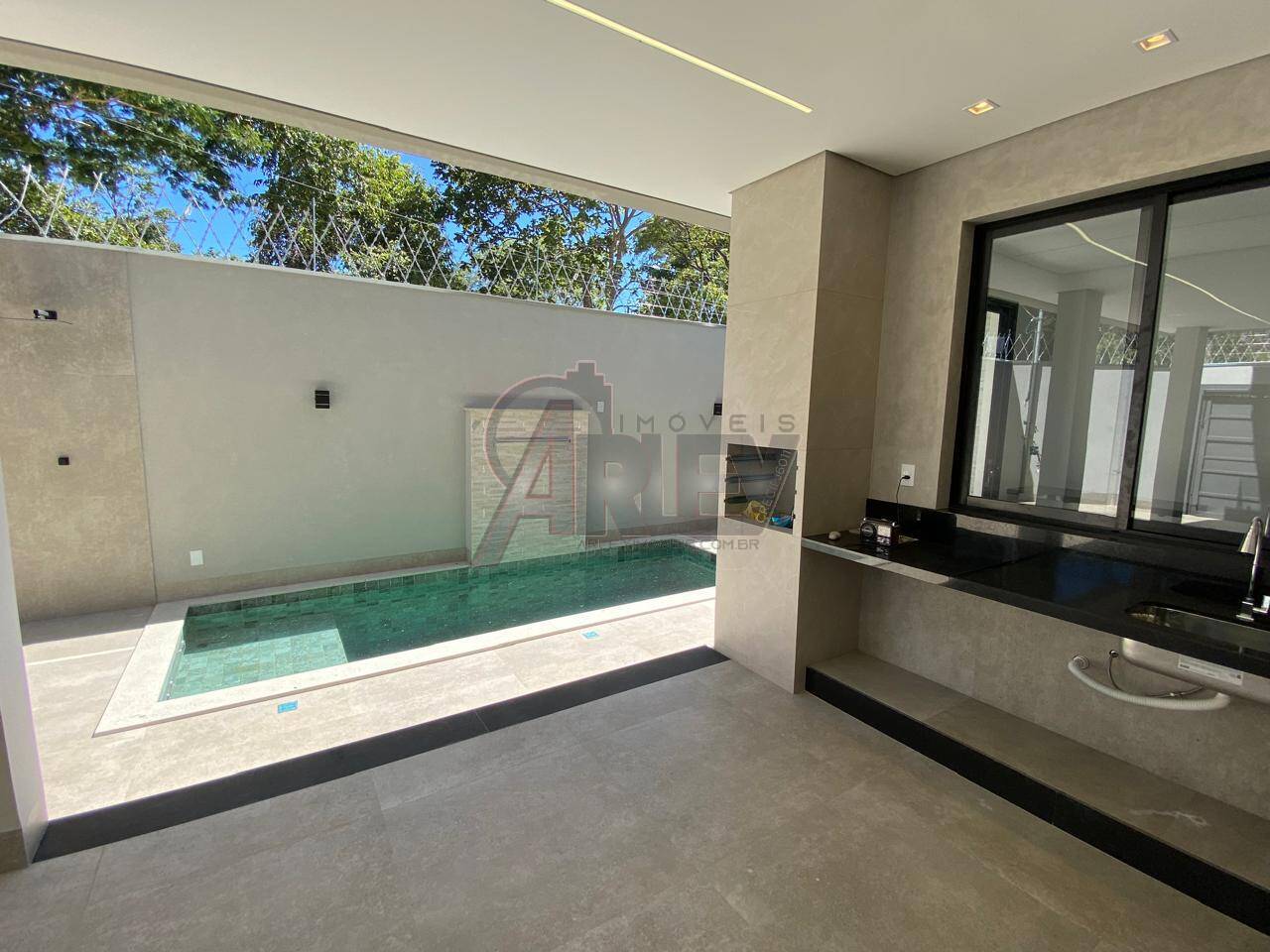 Casa à venda com 3 quartos, 155m² - Foto 9