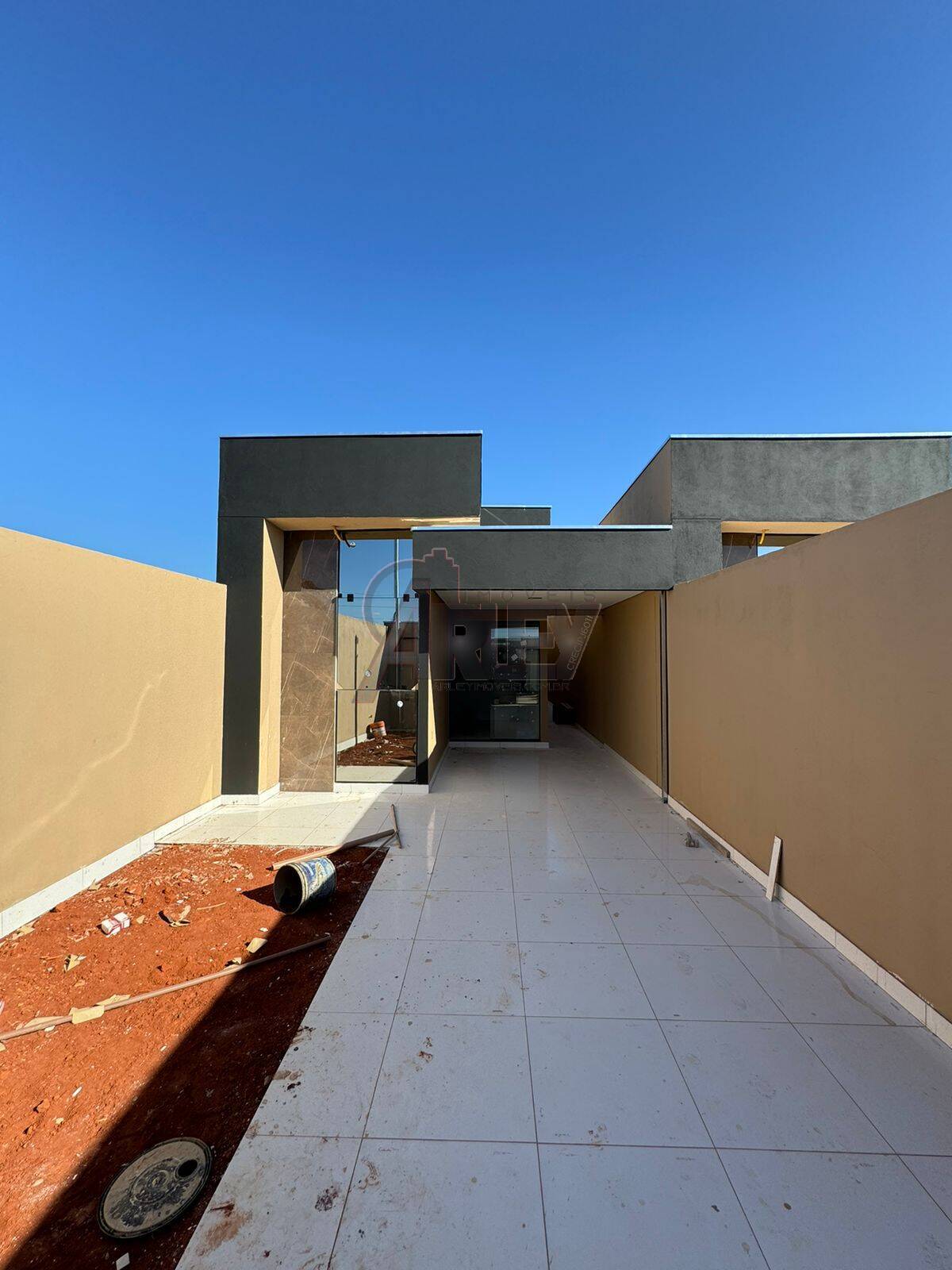 Casa à venda com 2 quartos - Foto 6