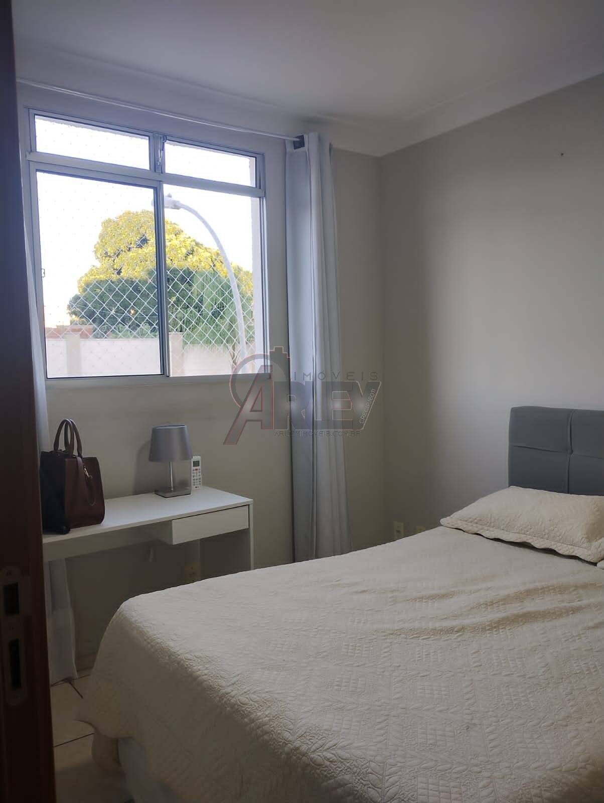 Apartamento à venda com 2 quartos - Foto 2