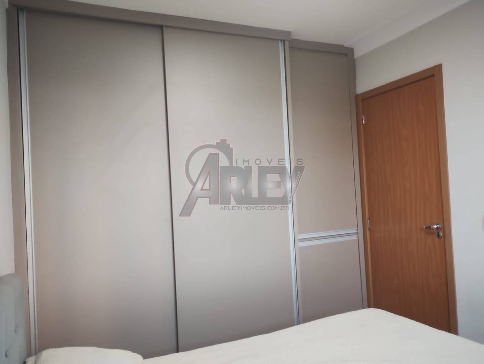 Apartamento à venda com 2 quartos - Foto 4