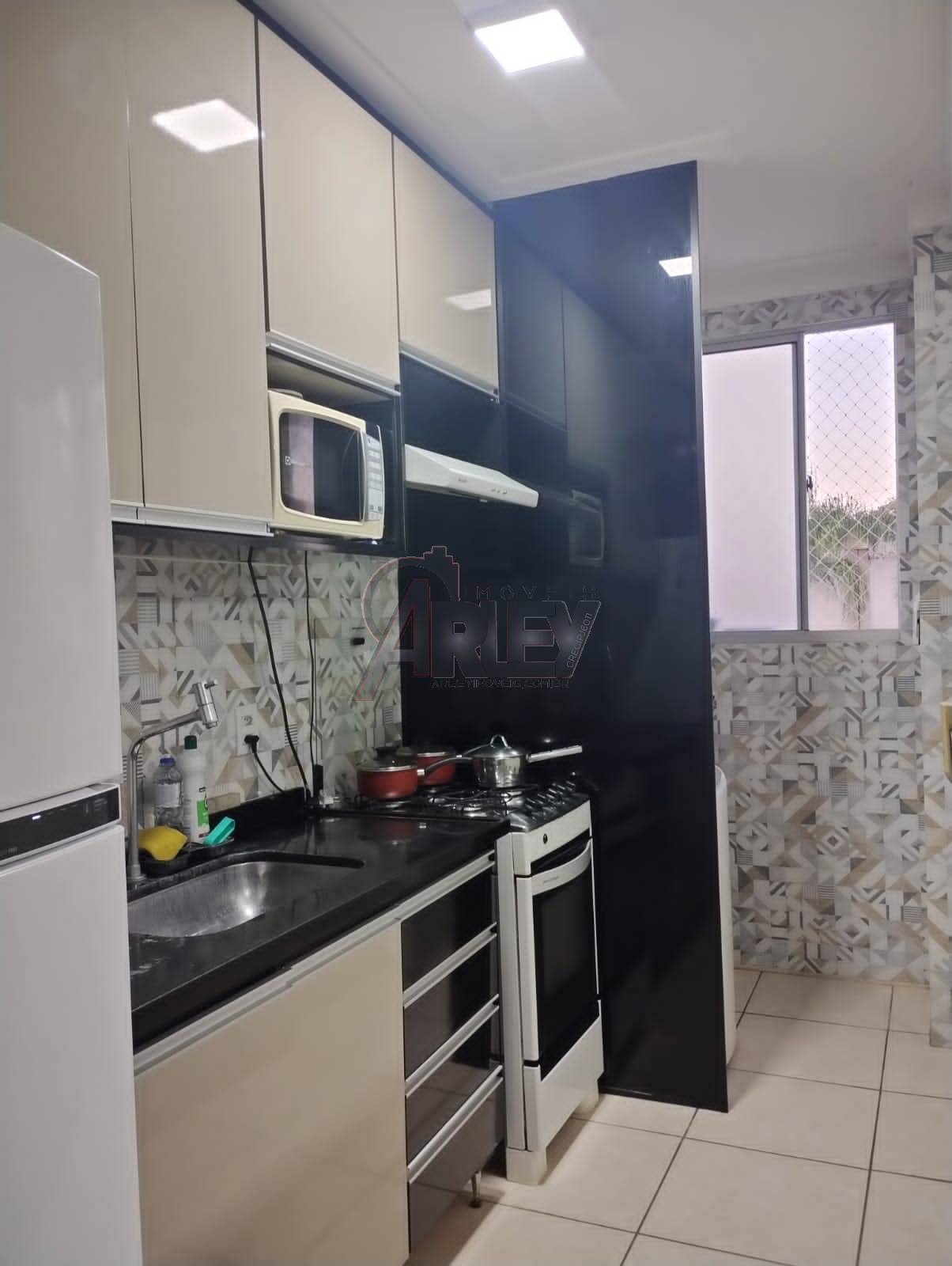 Apartamento à venda com 2 quartos - Foto 5