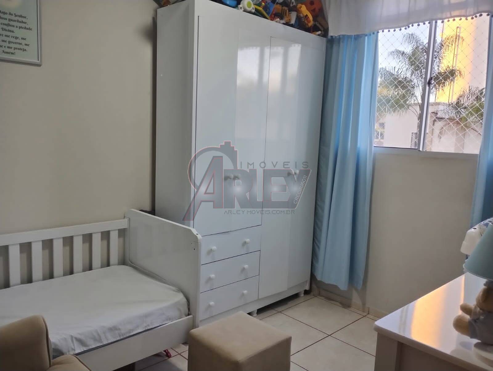 Apartamento à venda com 2 quartos - Foto 7