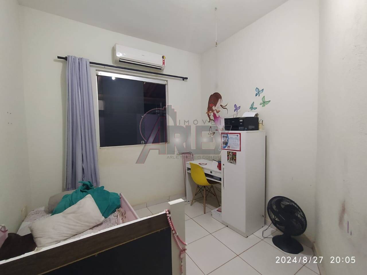 Casa à venda com 3 quartos, 200m² - Foto 17