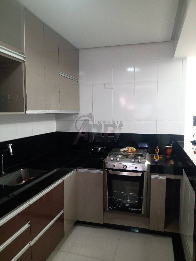 Apartamento à venda com 2 quartos, 65m² - Foto 5