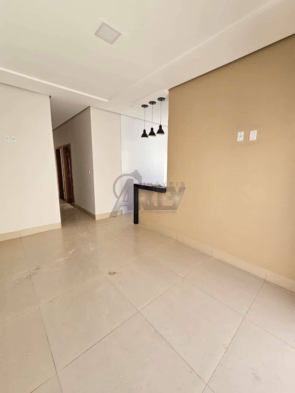 Casa à venda com 3 quartos, 63m² - Foto 2