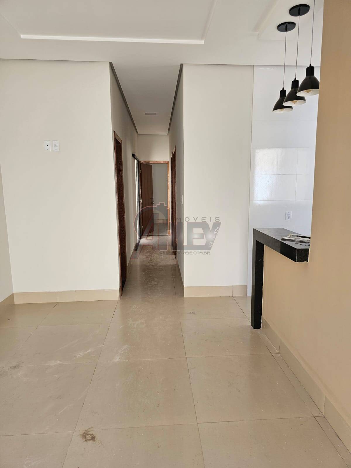 Casa à venda com 3 quartos, 63m² - Foto 5