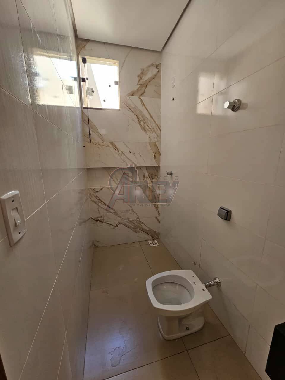 Casa à venda com 3 quartos, 63m² - Foto 8