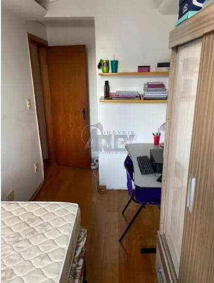 Apartamento à venda com 3 quartos, 200m² - Foto 12