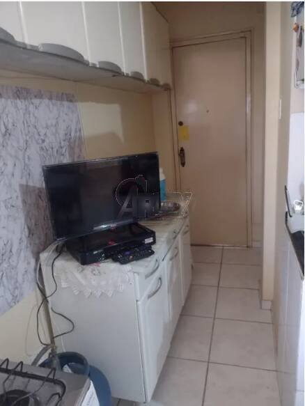 Apartamento à venda com 3 quartos - Foto 6