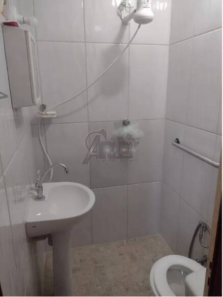 Apartamento à venda com 3 quartos - Foto 9