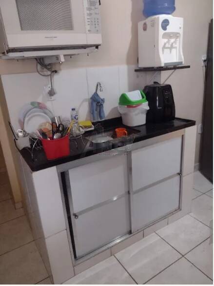 Apartamento à venda com 3 quartos - Foto 10