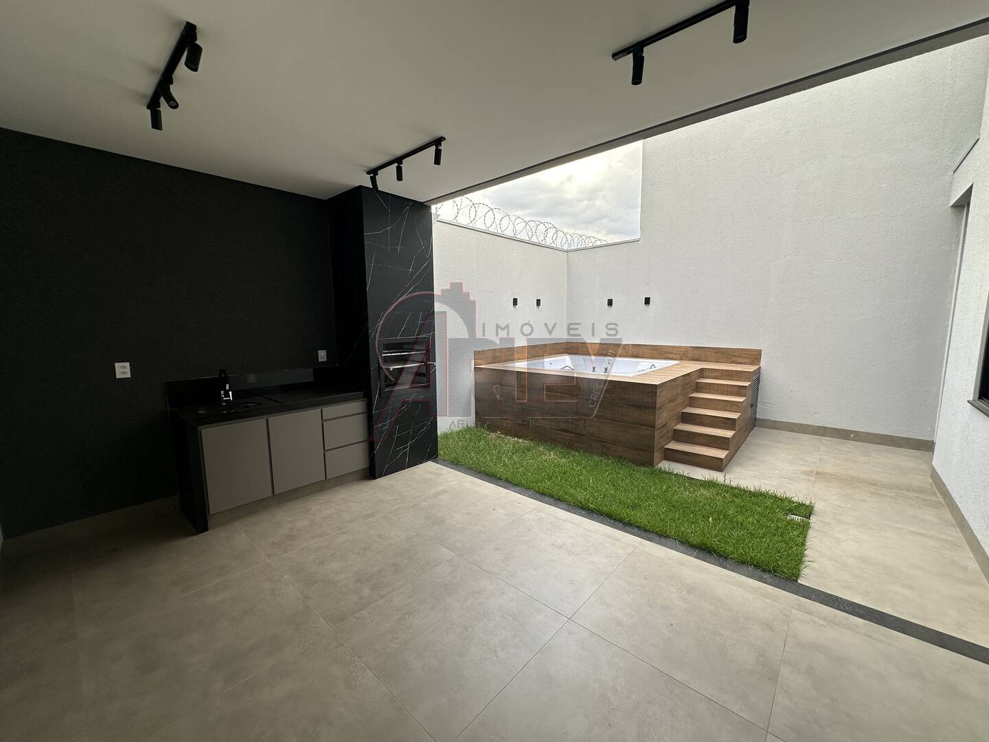 Casa à venda com 3 quartos, 165m² - Foto 12