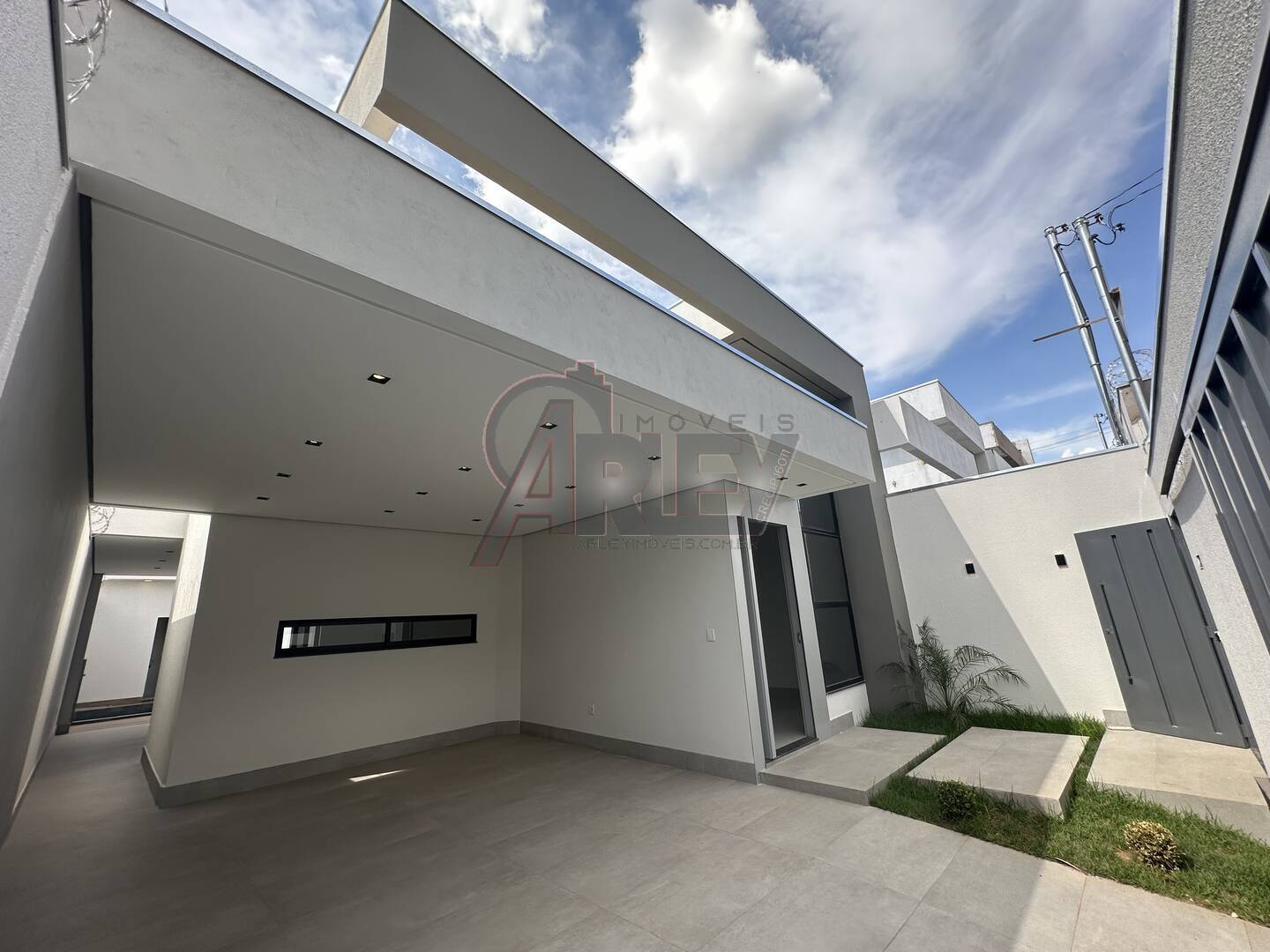 Casa à venda com 3 quartos, 154m² - Foto 6