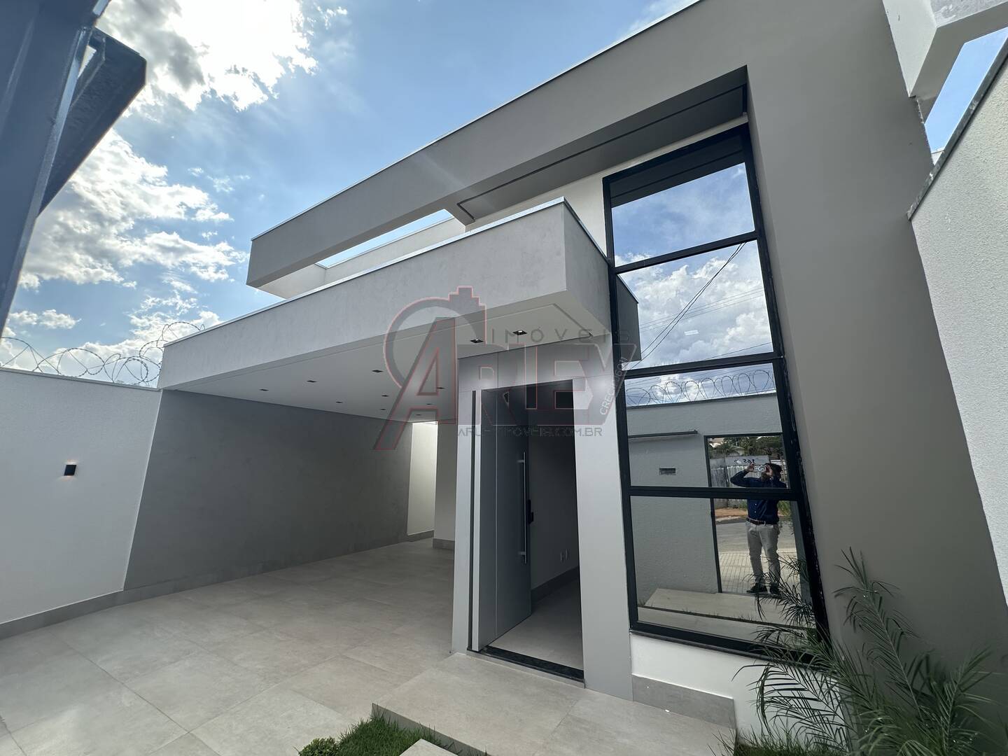 Casa à venda com 3 quartos, 154m² - Foto 9