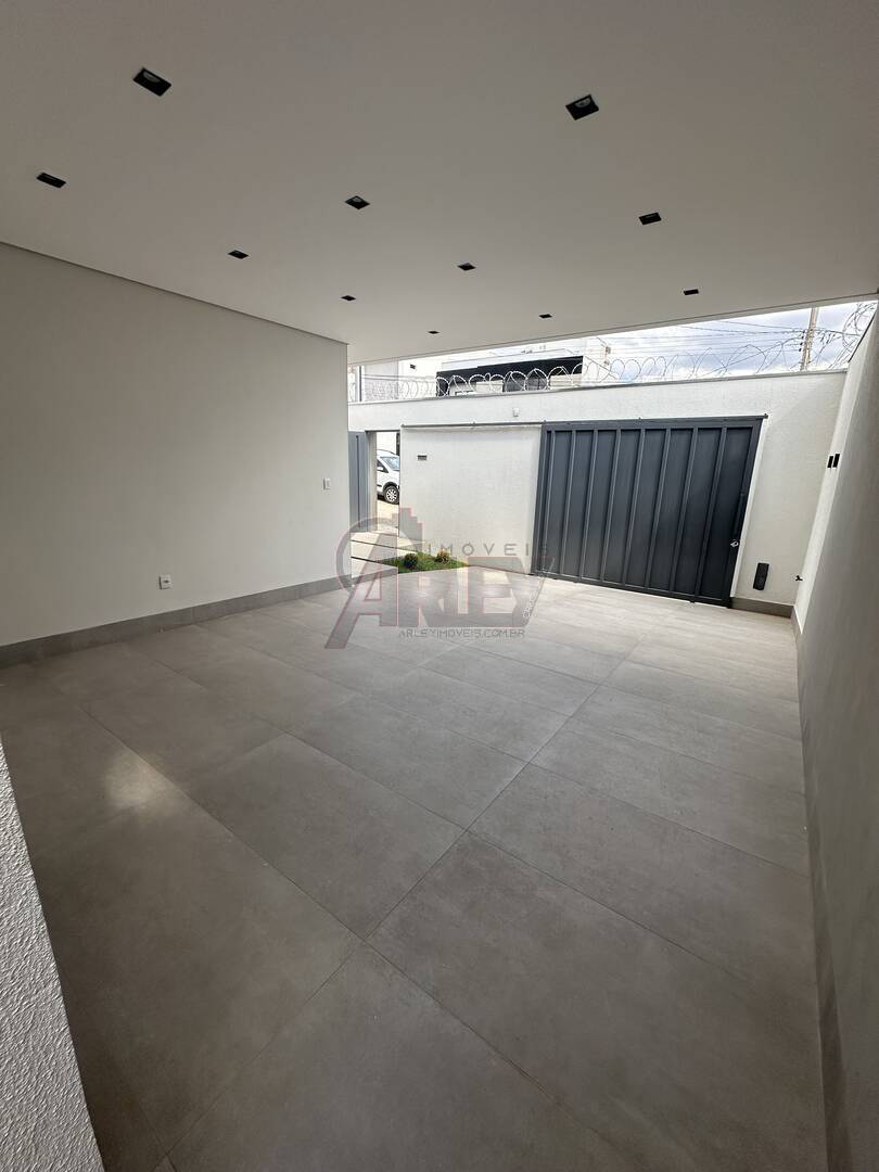 Casa à venda com 3 quartos, 154m² - Foto 12