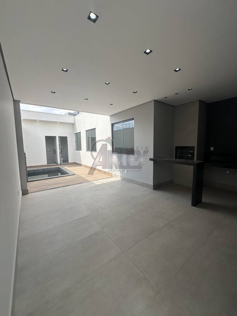 Casa à venda com 3 quartos, 154m² - Foto 18