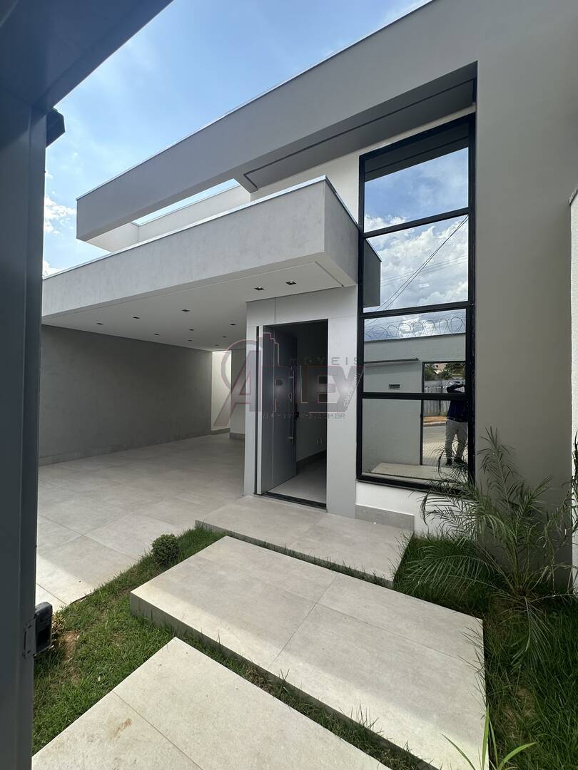 Casa à venda com 3 quartos, 154m² - Foto 21