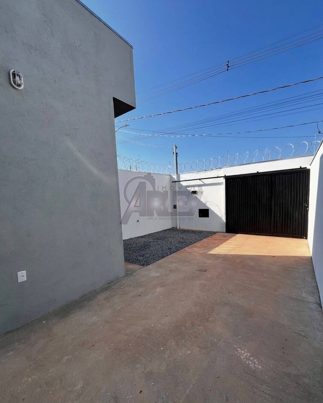 Casa à venda com 3 quartos, 50m² - Foto 6