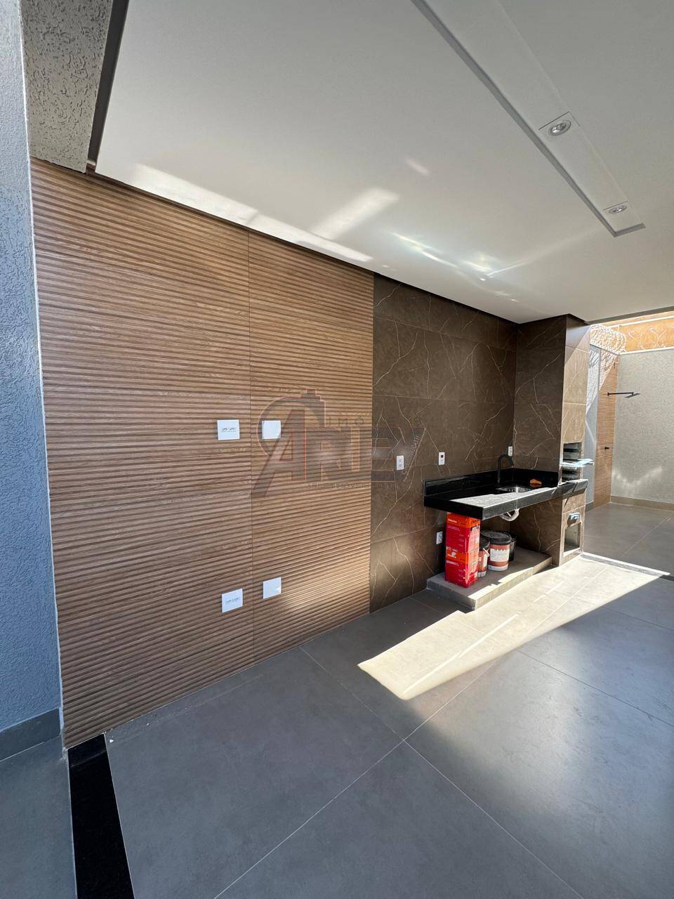 Casa à venda com 3 quartos, 120m² - Foto 9