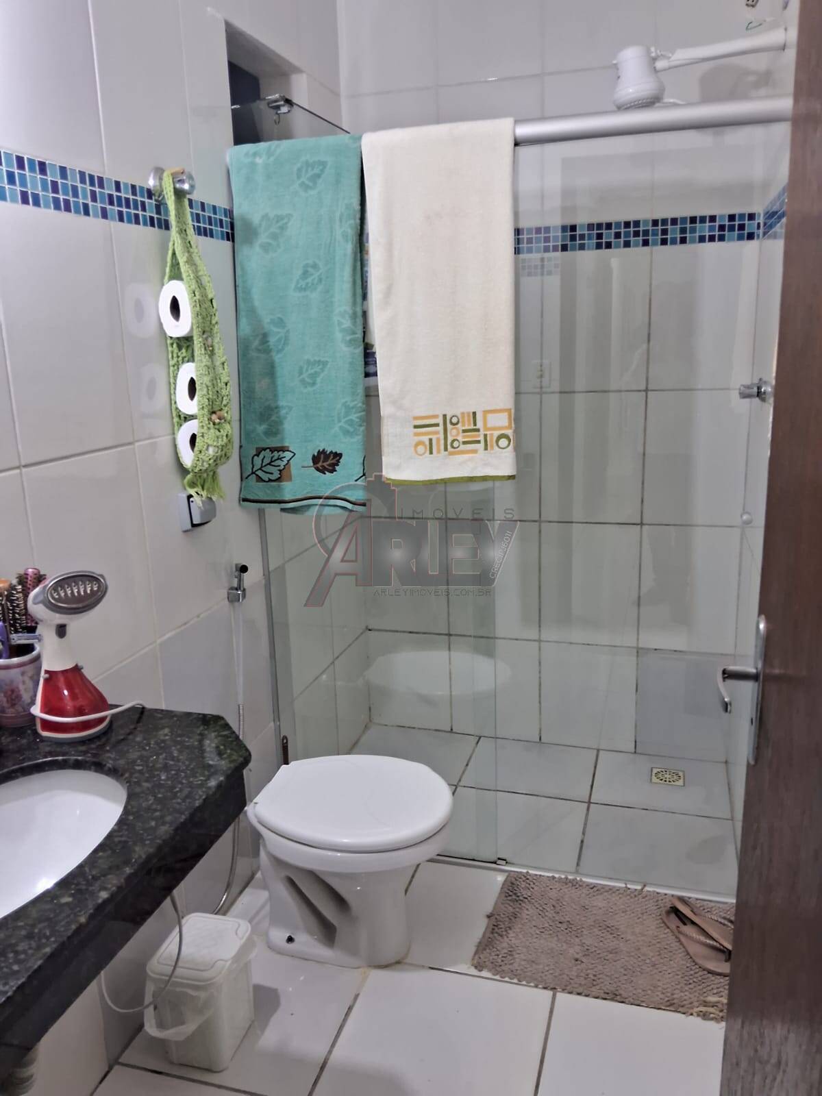 Casa à venda com 3 quartos, 150m² - Foto 6