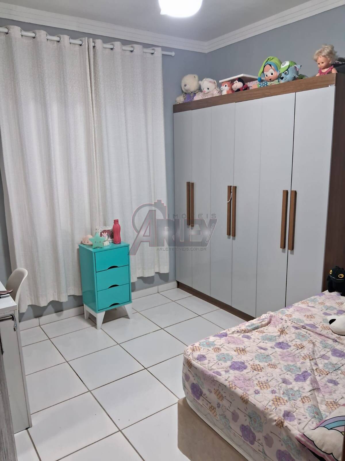 Casa à venda com 3 quartos, 150m² - Foto 11