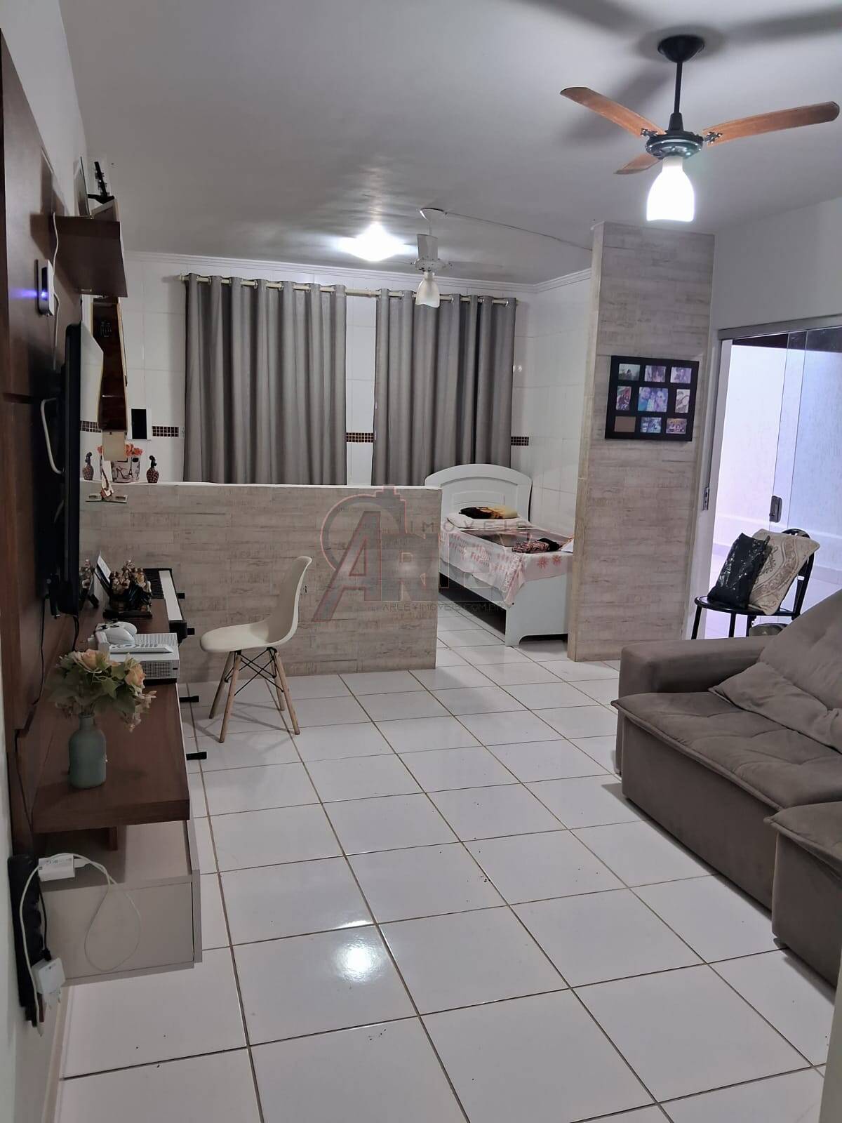 Casa à venda com 3 quartos, 150m² - Foto 14