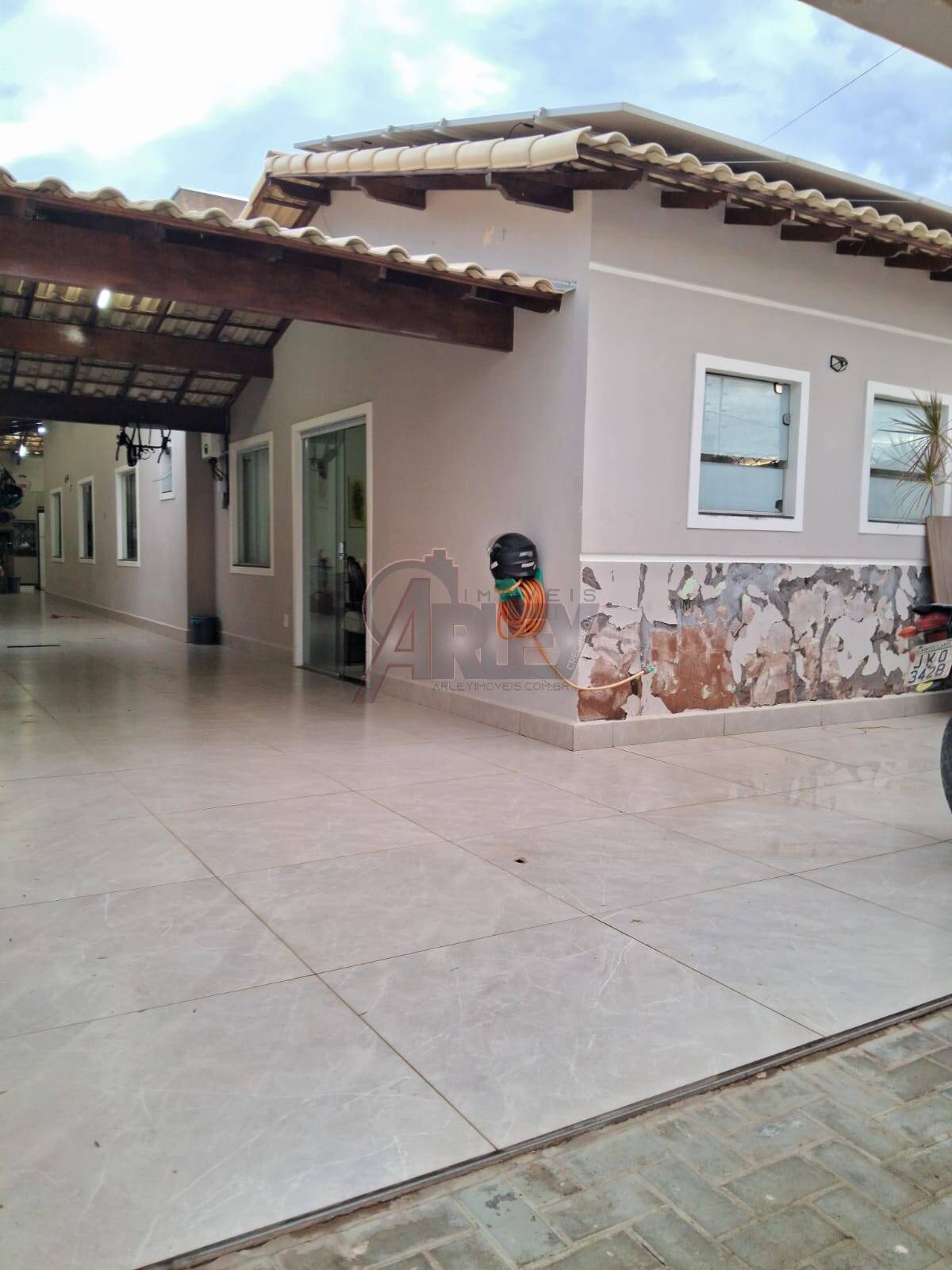 Casa à venda com 3 quartos, 150m² - Foto 22