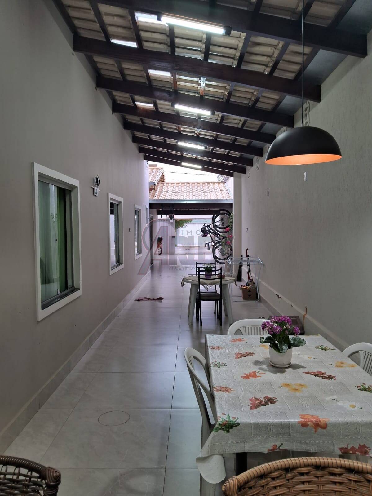 Casa à venda com 3 quartos, 150m² - Foto 26