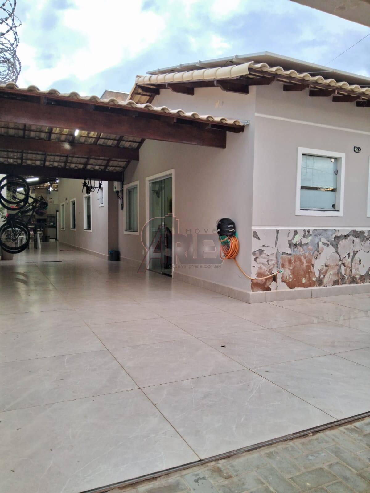 Casa à venda com 3 quartos, 150m² - Foto 24