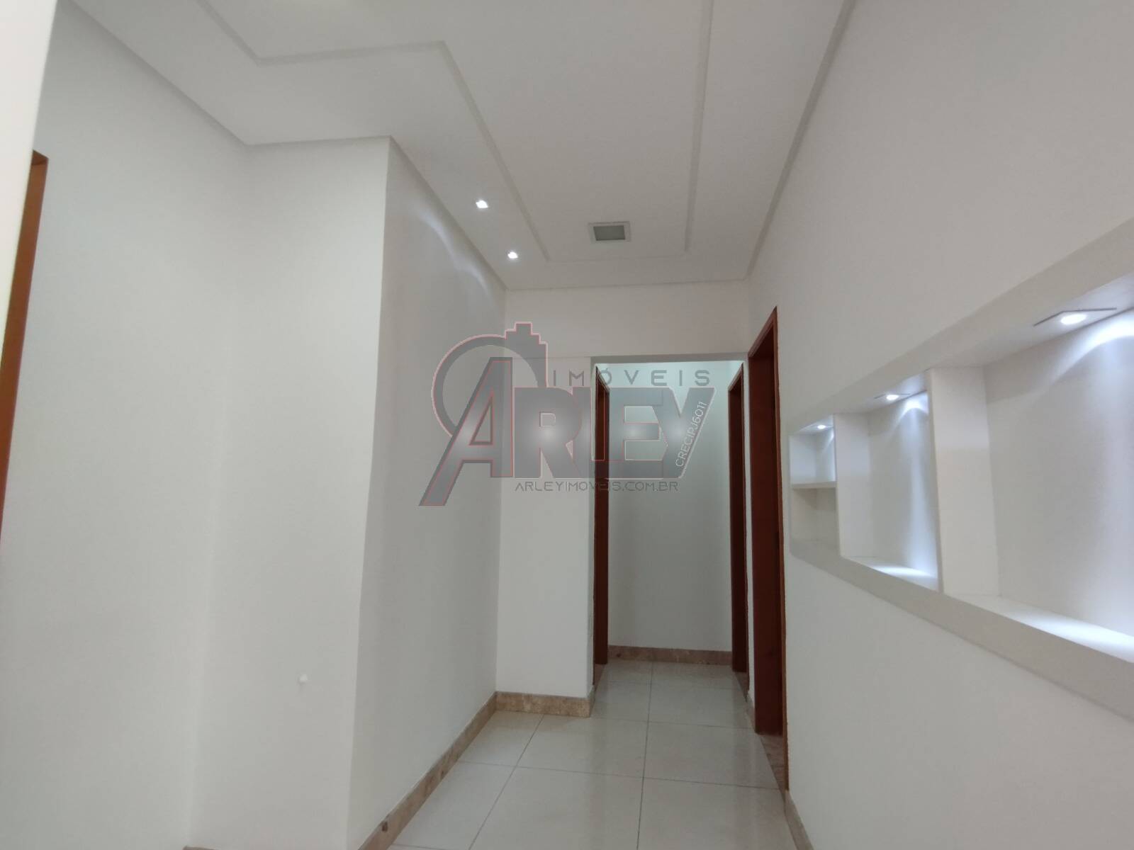 Apartamento à venda com 3 quartos, 120m² - Foto 3