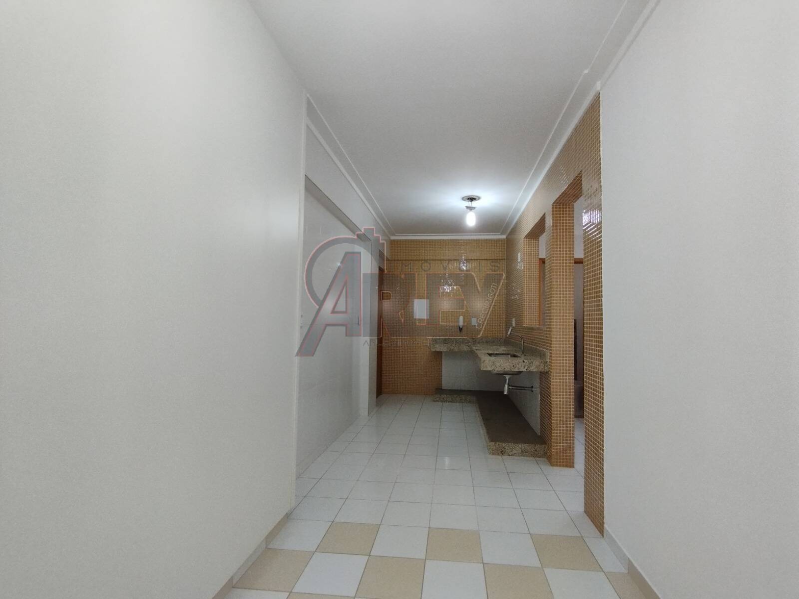 Apartamento à venda com 3 quartos, 120m² - Foto 15