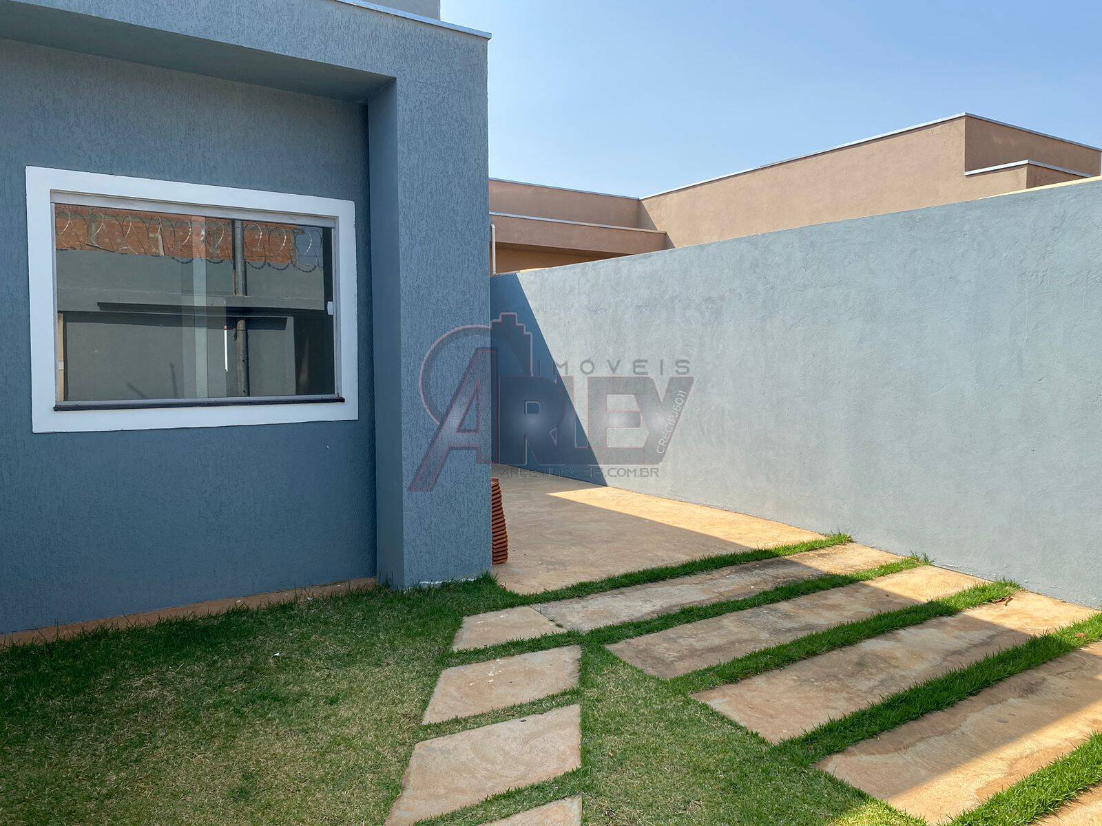 Casa à venda com 3 quartos, 86m² - Foto 4