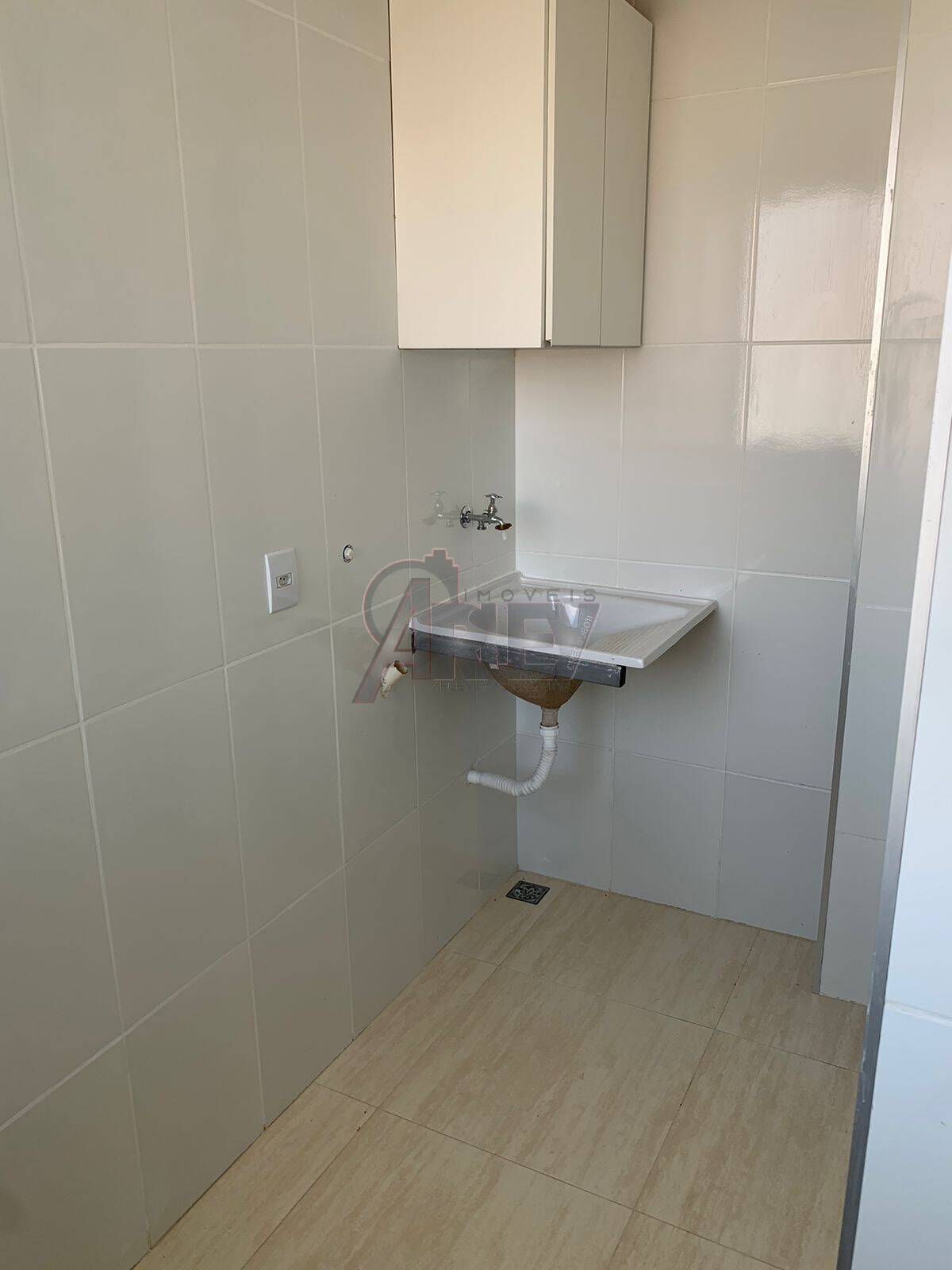 Apartamento à venda com 2 quartos - Foto 3