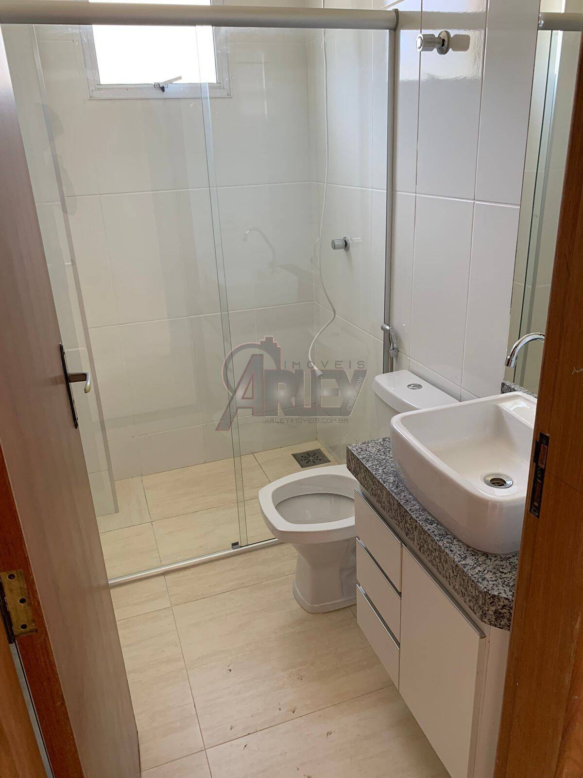 Apartamento à venda com 2 quartos - Foto 5