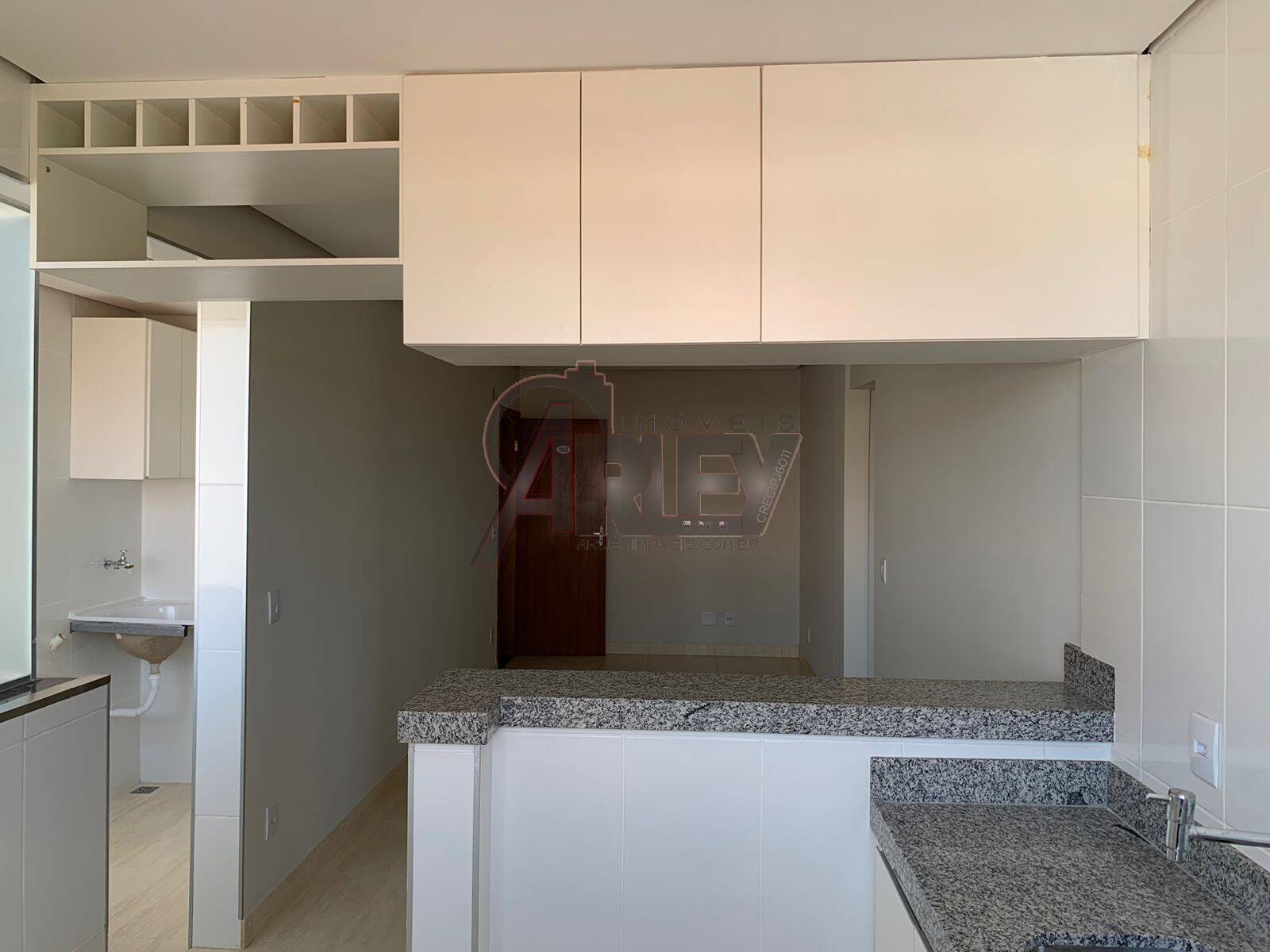 Apartamento à venda com 2 quartos - Foto 4