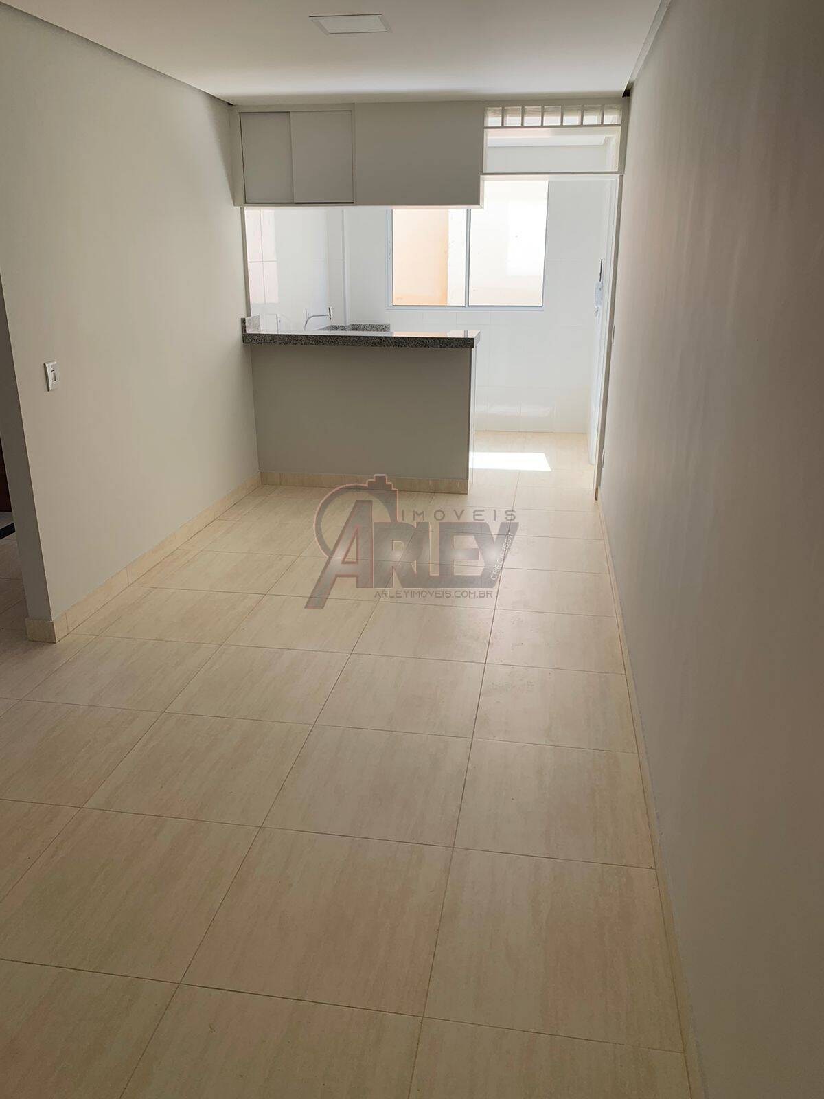 Apartamento à venda com 2 quartos - Foto 7