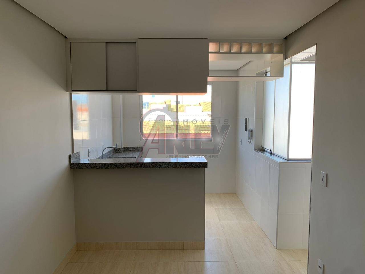 Apartamento à venda com 2 quartos - Foto 17